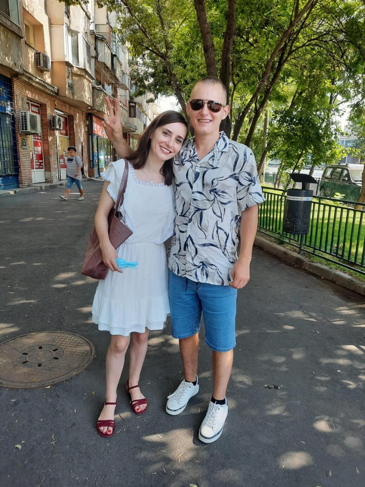Vila Nicoleta Băile Olăneşti Exterior foto
